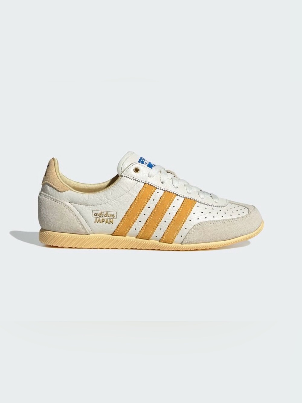 Adidas Japan Sneakers